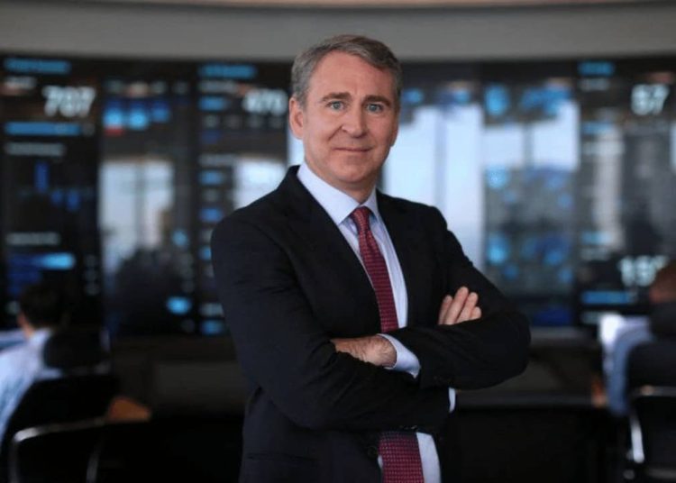 Ken Griffin Admits He Was Wrong About Bitcoin