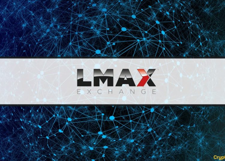 LMAX Partners With Financial Services Group SIX to Launch Crypto Futures Product