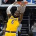 CryptoCom Releases an NFT Collection Featuring NBA Star LeBron James