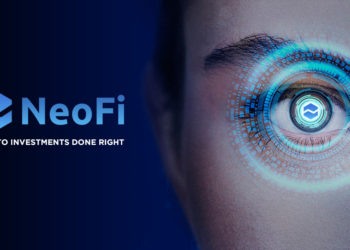 Crypto investment platform NeoFi secures $2.1M of Strategic Funding