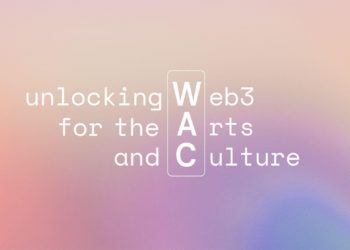 Introducing WAC Lab – A Web3 Fellowship Program for the Arts and Culture Institutions