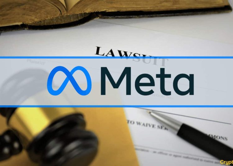Australian Regulator Takes Meta to Court for Publishing Scam Crypto Adds