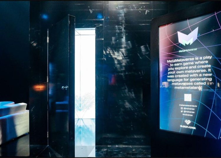 Re-State Foundation announces the launch of the first MetaUniversity in the Metametaverse