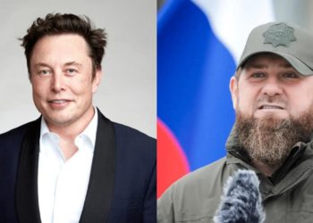 Over 30 ‘Elona’ Scam Tokens Spawn After Verbal Clash Between Musk and Kadyrov