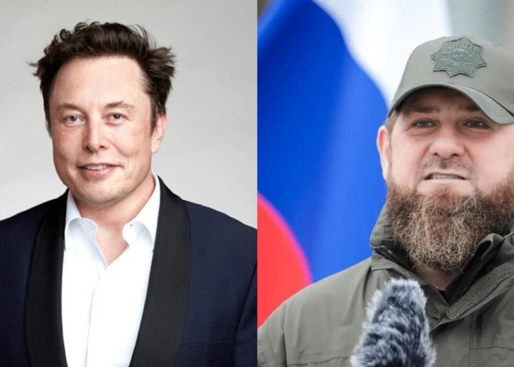 Over 30 ‘Elona’ Scam Tokens Spawn After Verbal Clash Between Musk and Kadyrov
