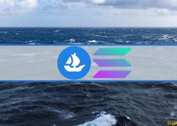 OpenSea Reveals the Solana Integration Date