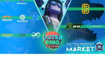 Outer Ring MMO’s IDO Raises 1.6M USDT in 24 Hours