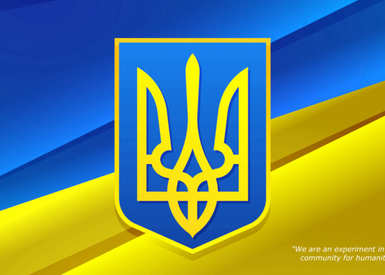 Ukrainian Rescue Token is Launching