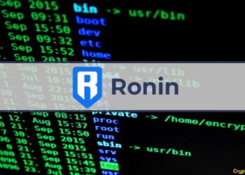 What Happened in the Ronin Bridge Attack