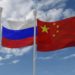 Russia Turns to China’s UnionPay System Amid Visa and Mastercard Departures