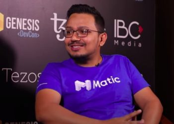 Crypto Brain Drain in India is Absolutely Crazy, Says Polygon Co-Founder