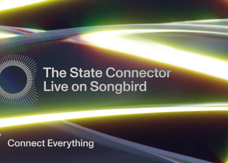Flare Network Launches State Connector To Connect Everything
