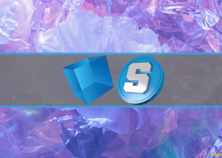 The Sandbox Bets Big on the Metaverse by Partnering With K-Pop Agency Cube