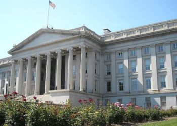 Fiat is Far More Common Than Bitcoin for Money Laundering, Confirms US Treasury Department