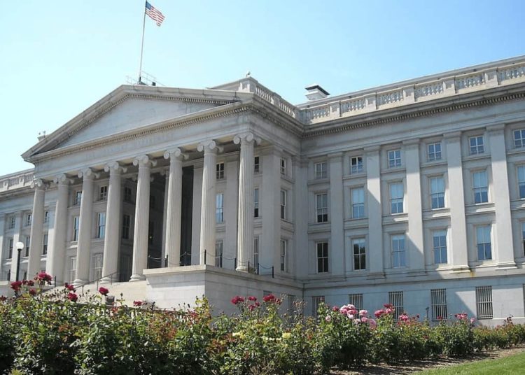 Fiat is Far More Common Than Bitcoin for Money Laundering, Confirms US Treasury Department