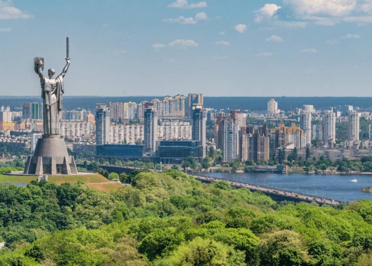 Ukraine Confirms Airdrop After Receiveing Over $30M Worth of Crypto Donations