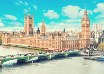 Bitcoin ATMs Banned in the United Kingdom Over Money Laundering Concerns