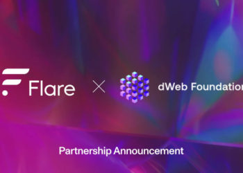 dWeb Foundation To Build Sub-Level Domain Naming System On Flare