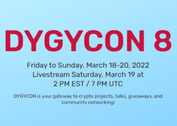 Upcoming DYGYCON 8 Event Will Bring Together The Biggest Names & Games In The Crypto Gaming Space