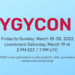Upcoming DYGYCON 8 Event Will Bring Together The Biggest Names & Games In The Crypto Gaming Space