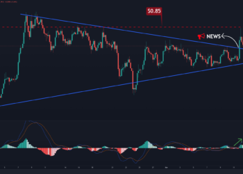 Despite the Recent Breakout, XRP Holders Should Be Cautious