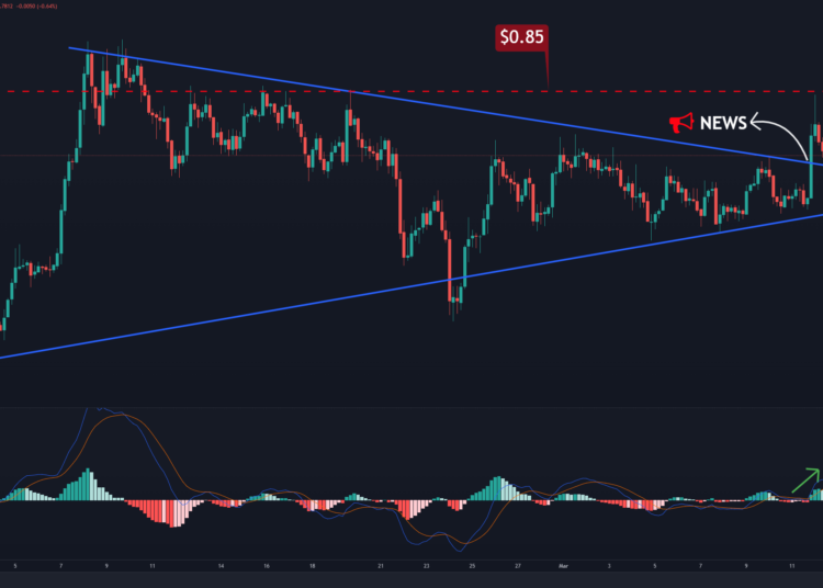 Despite the Recent Breakout, XRP Holders Should Be Cautious
