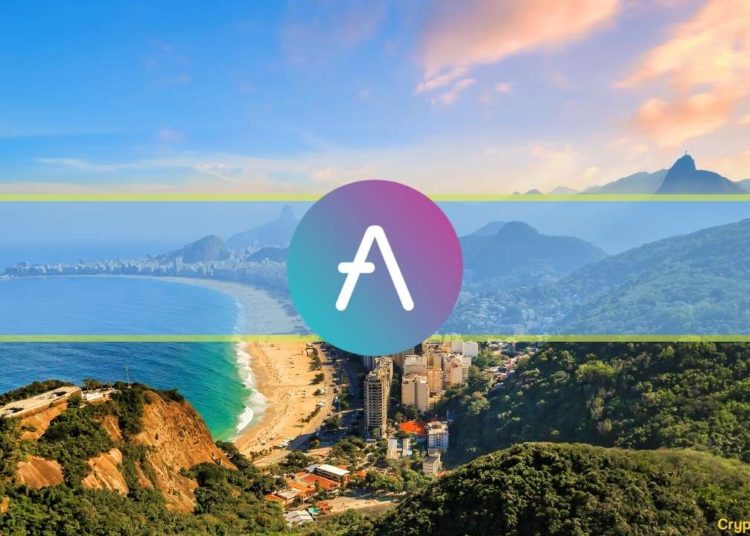 Aave to Move Forward in Brazil’s Central Bank Innovation Challenge