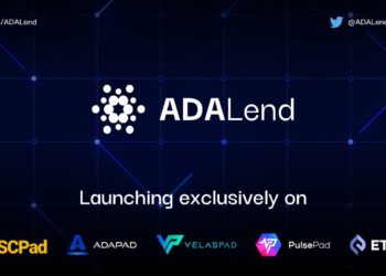 The World’s Leading Cardano-Based Lending Protocol – Sponsored Bitcoin News