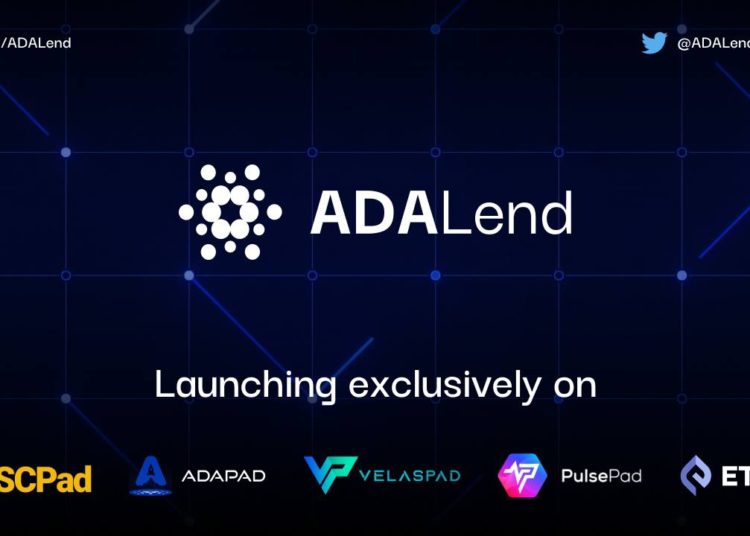 The World’s Leading Cardano-Based Lending Protocol – Sponsored Bitcoin News