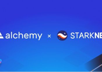 Alchemy And StarkNet Partnership Looks To Drive Growth In The Web3 Ecosystem
