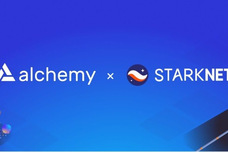 Alchemy And StarkNet Partnership Looks To Drive Growth In The Web3 Ecosystem