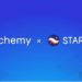 Alchemy And StarkNet Partnership Looks To Drive Growth In The Web3 Ecosystem