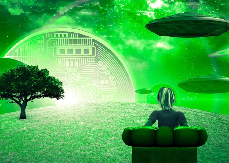 Ethereum Scaling Altcoin Soars 102% in Matter of Days Amid Imminent Launch of New Crypto Platform