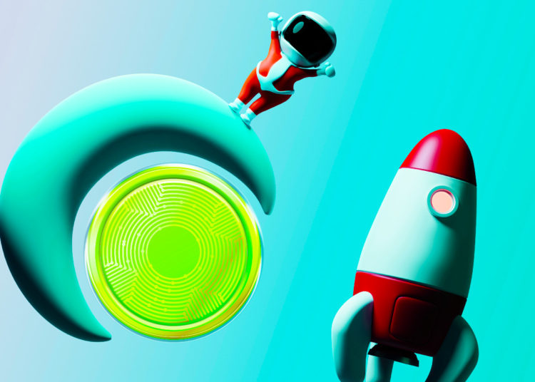 Smart Contract Altcoin Surges 117% in Just One Month, Outshining Bitcoin and Crypto Market