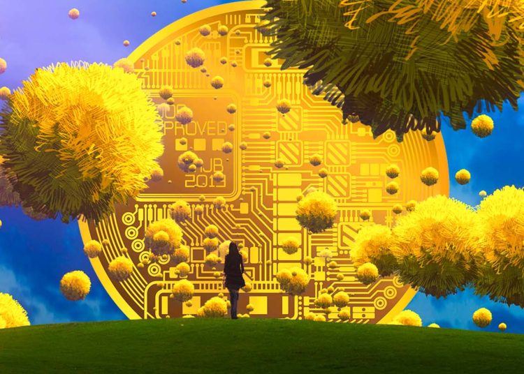 Solana-Based Altcoin Explodes 20,000% in One Month As Project Teases Partnership With Crypto Giant