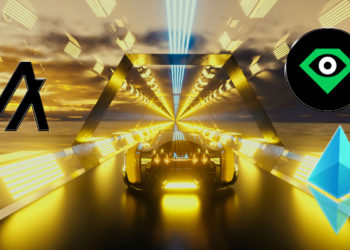 Analyst Predicts Epic Rallies for New Ethereum-Based Crypto Asset and Top ETH Competitor