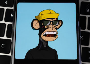 Animoca Brands, Yuga Labs Tease Bored Ape Secret Project ‘Powered by Apecoin’   – Bitcoin News