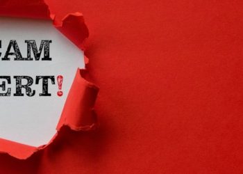 Scammers Out In Full Force After ApeCoin Announcement