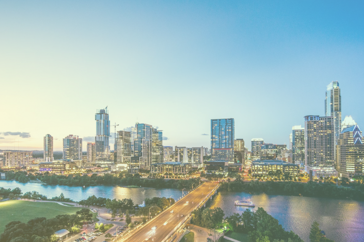 Austin City Passes Two Crypto and Blockchain Resolutions