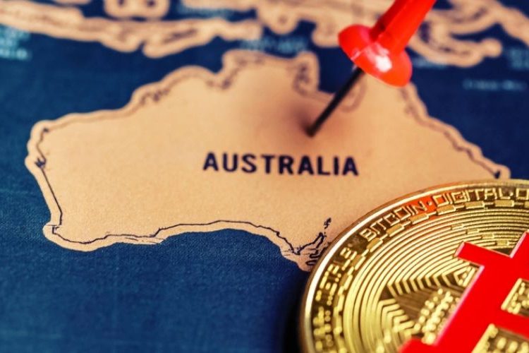 Commonwealth Bank of Australia Plans To Expand Crypto Services