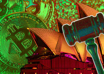 Australia eyes sweeping new crypto regulations