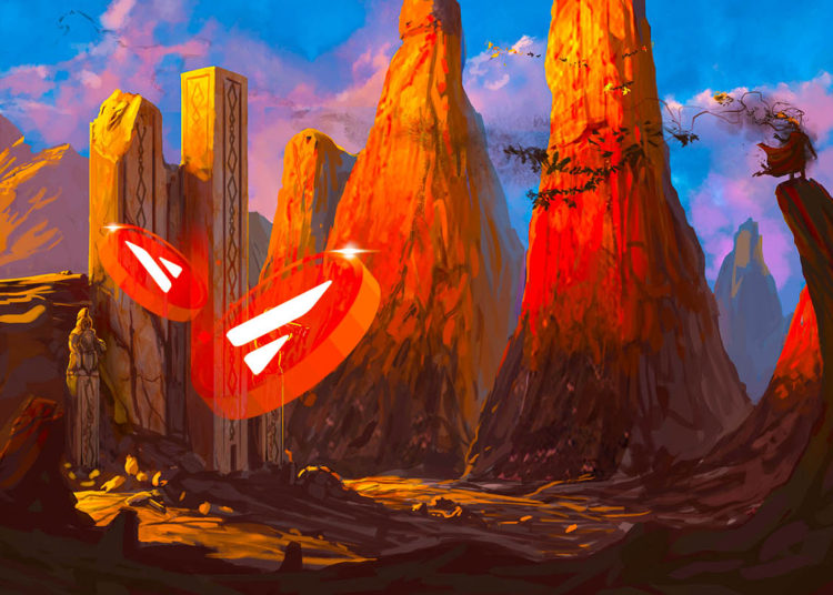 Ethereum Rival Avalanche (AVAX) Unveils $290,000,000 Program To Turbocharge Growth in Red Hot Crypto Sectors