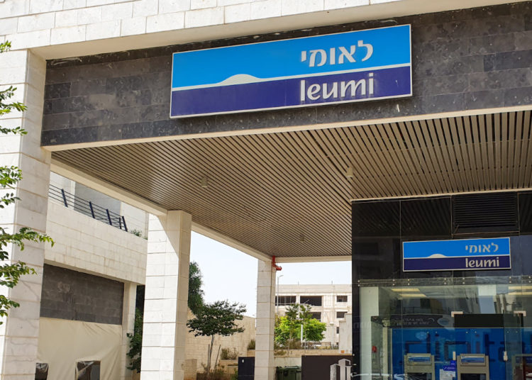 Second Largest Israeli Bank Leumi Launching Cryptocurrency Trading – Featured Bitcoin News