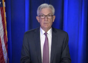 Fed Hikes Benchmark Bank Rate for the First Time Since 2018, FOMC Expects 6 More Increases – Economics Bitcoin News
