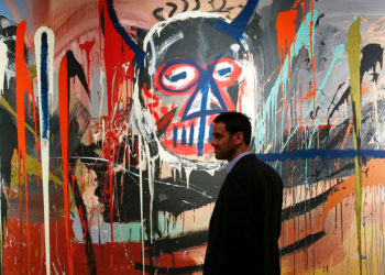 Phillips Auction Featuring Basquiat Painting Worth $70M to Accept Bitcoin, Ethereum Payments – Bitcoin News
