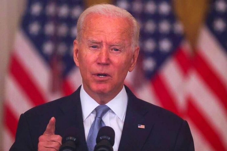 President Biden’s Upcoming Executive Order On Crypto The First Step Towards Proper Regulation
