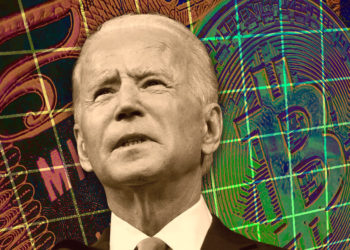 President Biden could sign crypto executive order this week