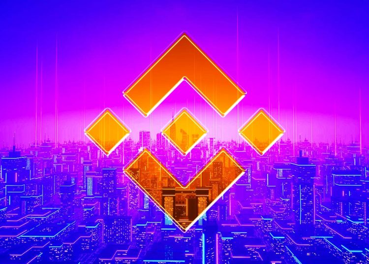 Binance Donates $10,000,000 to Ukraine, Raises Millions More in Emergency Relief Fund