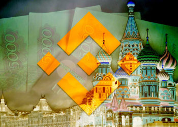 Binance reportedly suspends fiat deposits via some Russian-issued bank cards