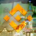 Binance reportedly suspends fiat deposits via some Russian-issued bank cards